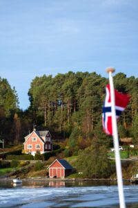 Jak przedstawiać się po norwesku w pracy i życiu codziennym