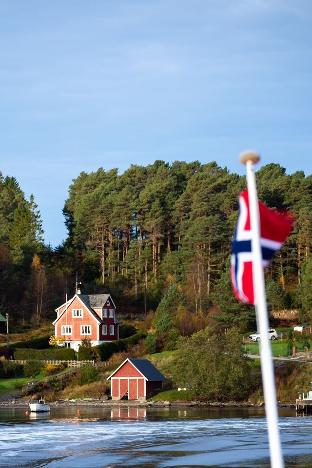 Jak przedstawiać się po norwesku w pracy i życiu codziennym
