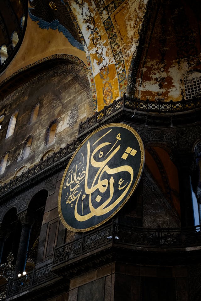 Arabski: Najważniejsze codzienne pytania i odpowiedzi