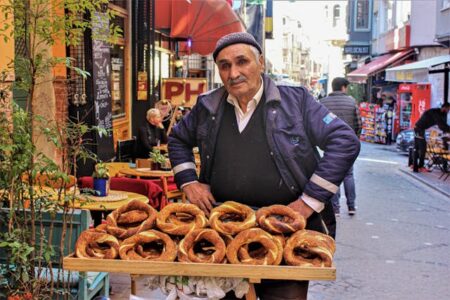 Turecki: pytania i odpowiedzi w usługach