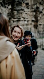 Angielski: Jak prowadzić rozmowę „catch-up” po dłuższej przerwie