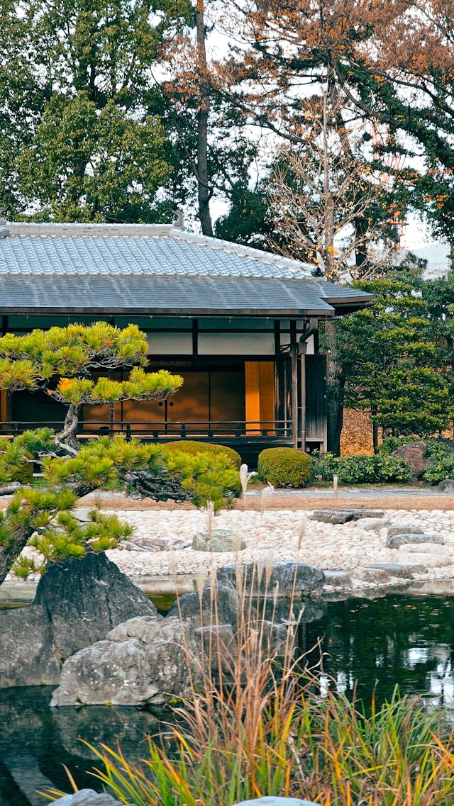 Japoński: Zwroty do pytania o pomoc i wskazówki