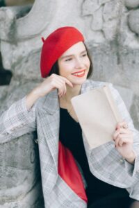 Francuski przed rozpoczęciem szkoły – powtórka podstaw