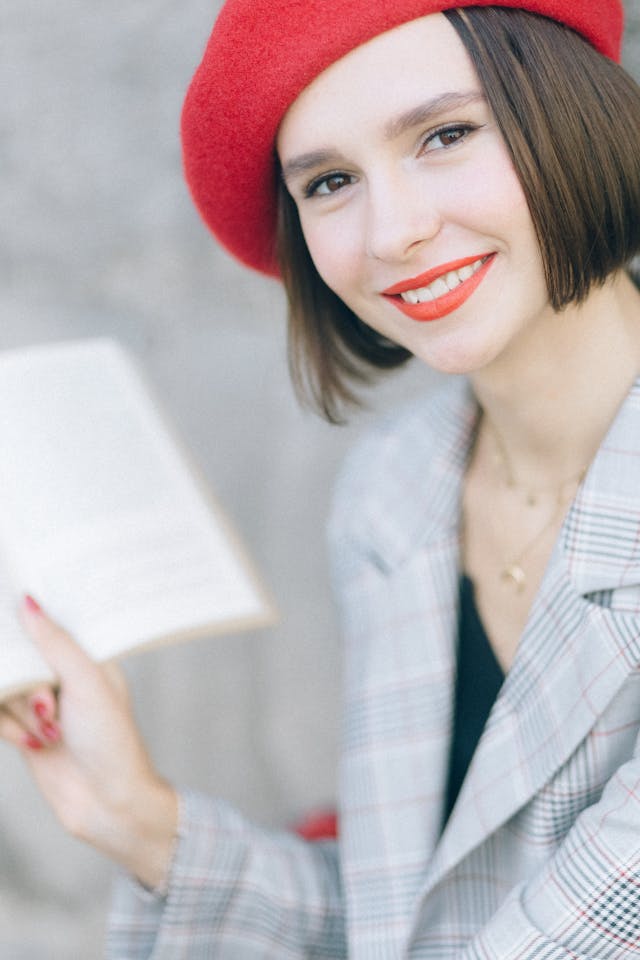 Francuski: Jak mówić o planach dnia (A1)