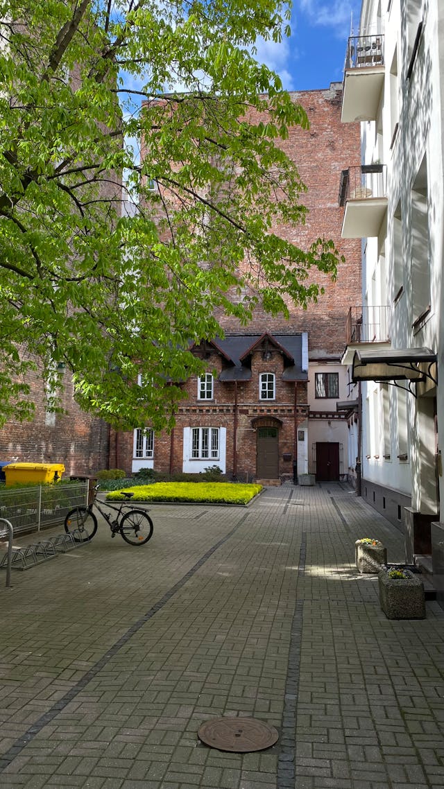 Angielski: Jak opowiadać o swoim mieście po angielsku