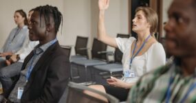 Zdania i schematy, które ułatwiają mówienie po niemiecku