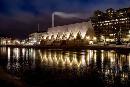 Szwedzki w codziennym życiu