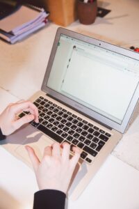 Jak napisać e-mail na egzaminie z angielskiego