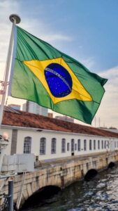 Portugalski brazylijski – język formalny i codzienny