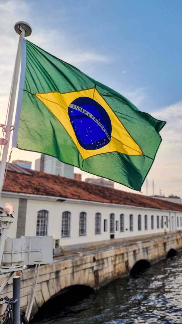 Portugalski brazylijski – język formalny i codzienny