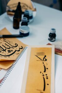 Arabski: Zwroty do sytuacji problemowych (A1–A2)