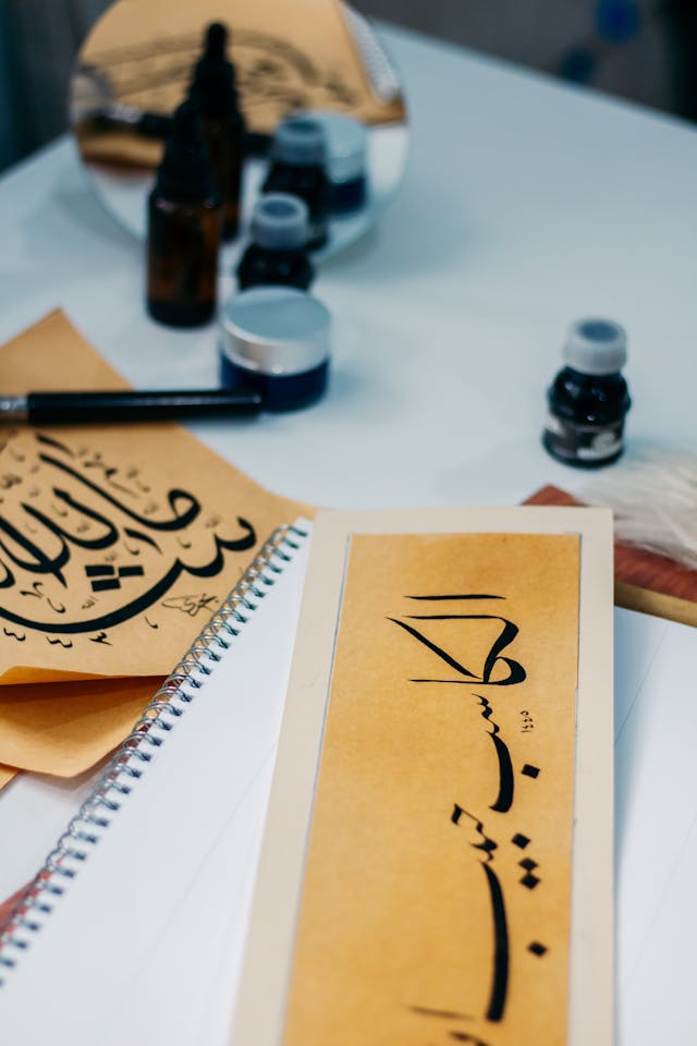 Arabski: Zwroty do sytuacji problemowych (A1–A2)