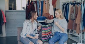 Francuski: Small talk – 30 pytań i reakcji (A2)