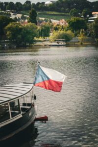 Czeski w pracy – rozmowy z klientem i współpracownikami