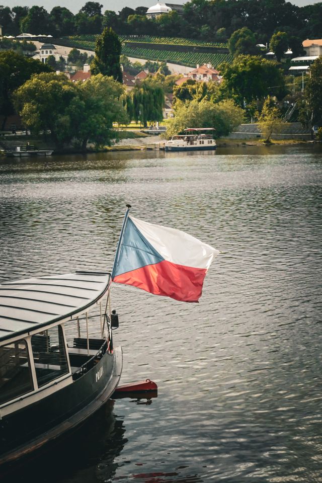 Czeski w pracy – rozmowy z klientem i współpracownikami