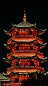 Chiński: Podstawy „że… bo…” – budowanie logicznych zdań