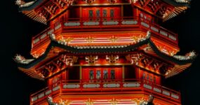 Chiński: Podstawy „że… bo…” – budowanie logicznych zdań