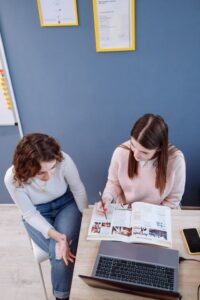 Kurs angielskiego 1 na 1 – dla kogo jest najlepszym rozwiązaniem