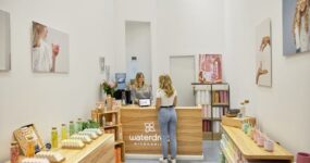 Włoski: Komunikacja w usługach – reklamacje (A2)