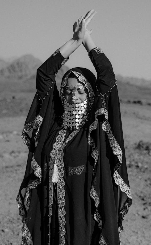 Arabski: Wymowa podstawowych dźwięków – proste ćwiczenia