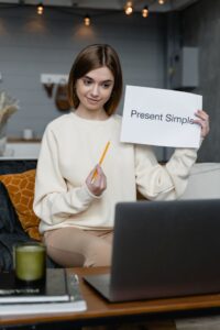 Jak wrócić do nauki angielskiego po dłuższej przerwie