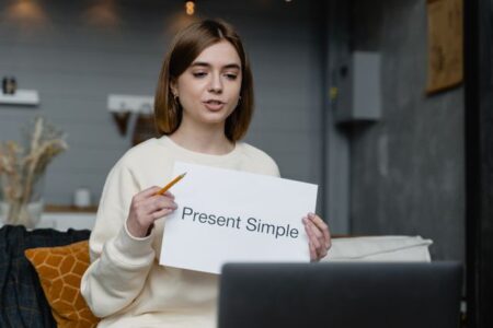 Jak zdać poprawkę z angielskiego bez stresu