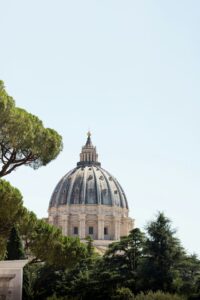 Włoski: Jak mówić o planach i zamiarach (A2)