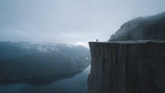 Kurs norweski – skuteczna nauka języka Norwegów w Moose