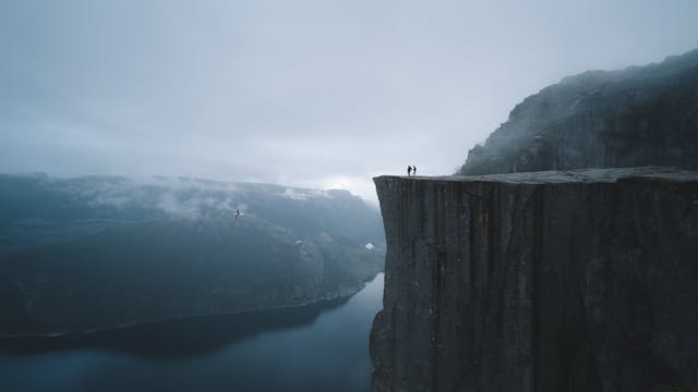 Kurs norweski – skuteczna nauka języka Norwegów w Moose