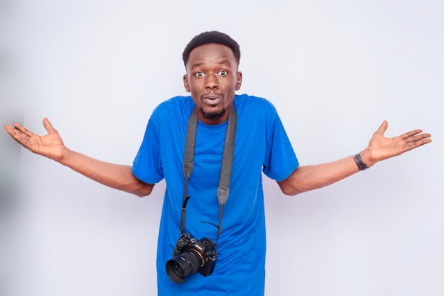 Jak wyrażać niepewność i rozterki językowe po angielsku