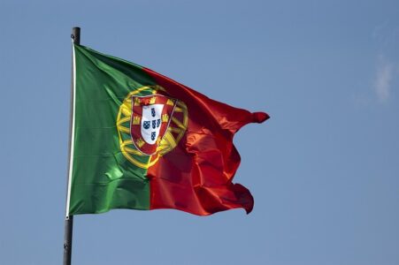 Portugalski – słownictwo do pracy