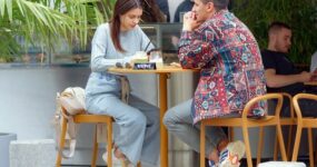 Angielski: Jak utrzymać rozmowę 10 minut bez stresu (schematy)