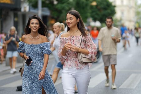 Zdania po angielsku do rozmów o planach na weekend