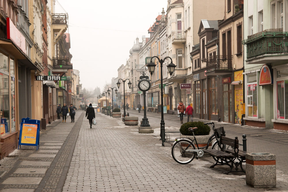 Angielski Września – pełna oferta kursów w Moose